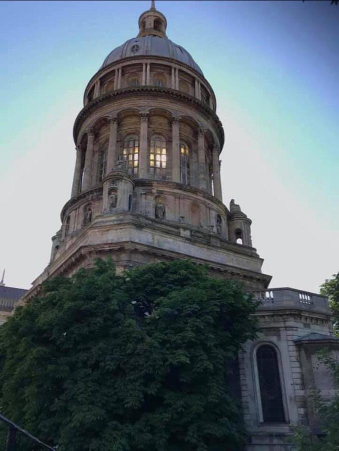 La Felicita Classement ****Vue Cathedrale! Булонь-сюр-Мер Экстерьер фото